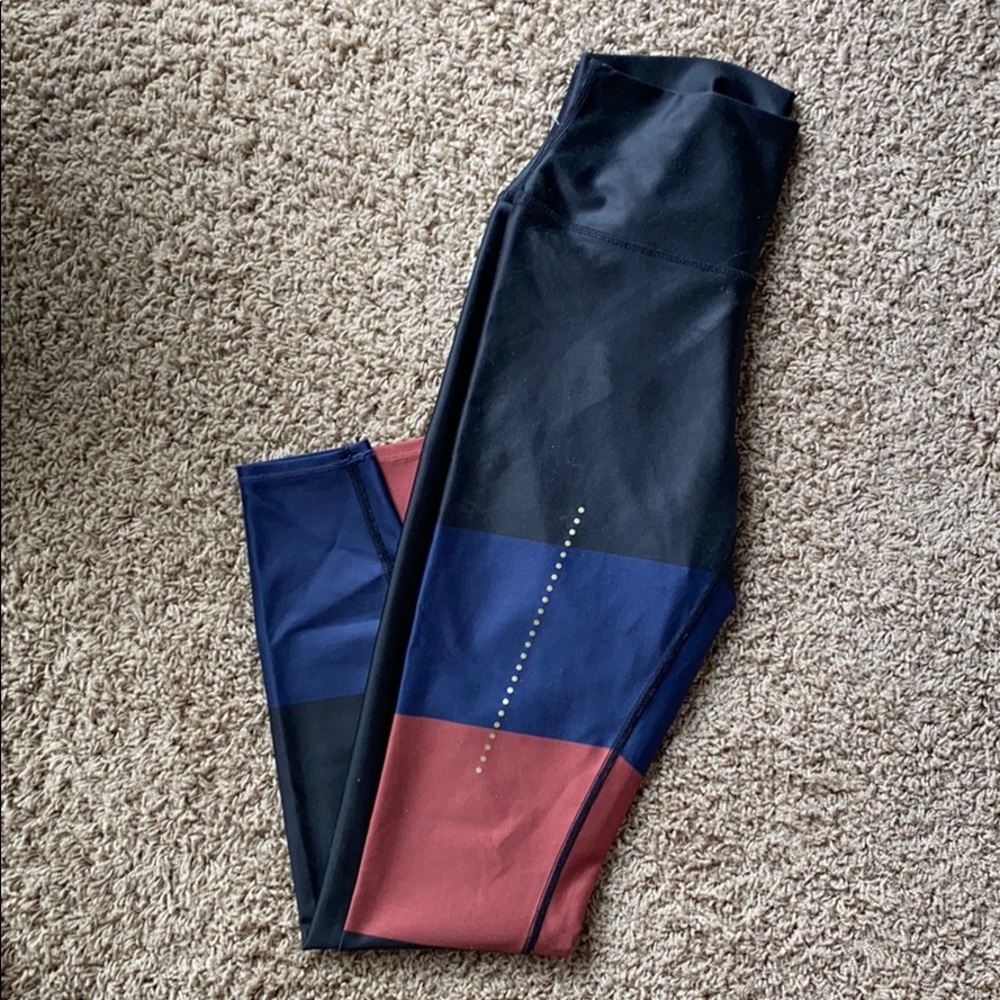 Alo leggings
